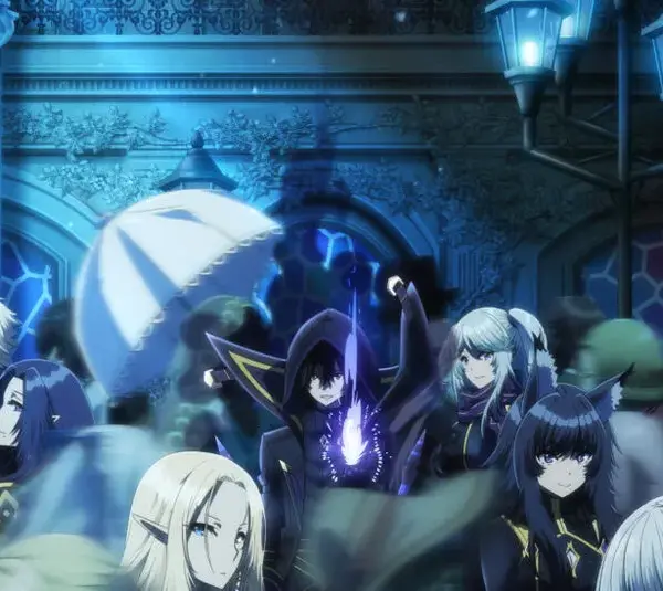 The Eminence in Shadow: Lost Echoes