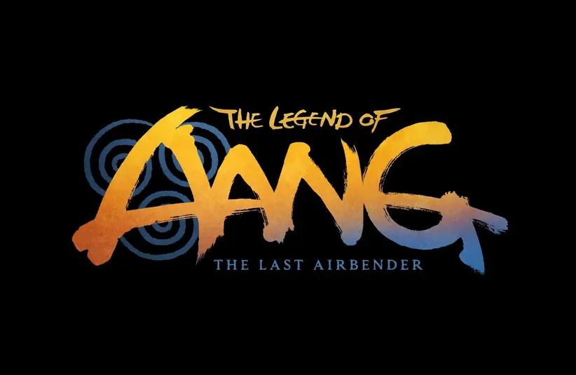 Original title for the upcoming Avatar: The Last Airbender film