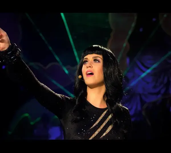 Ruby Rose, Katy Perry, sexual assault allegations