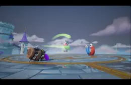 Screenshot from Prop Sumo on Epic Games Store