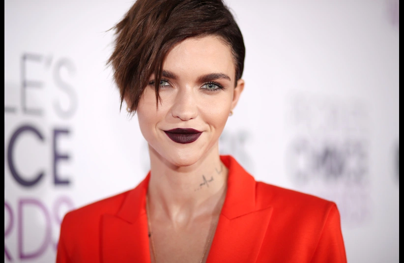 Ruby Rose, Katy Perry, sexual assault allegations