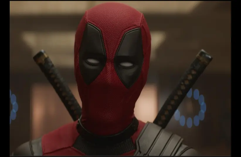 Ryan Reynolds working on "Deadpool 4" movie