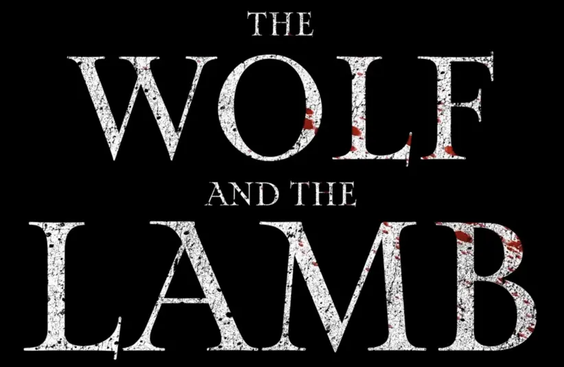 The Wolf and The Lamb, pioneer style horror mystery about missing people who return different