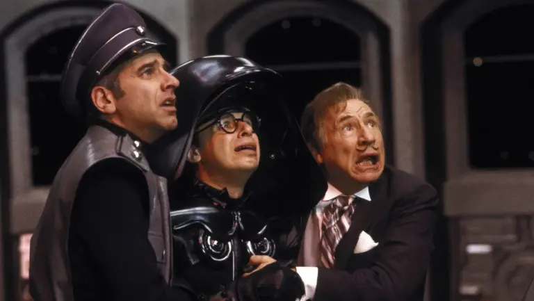 Spaceballs II gets a spring 2027 release date