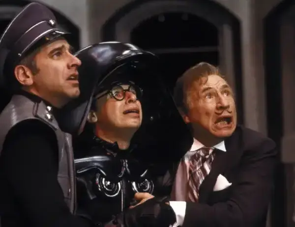 Spaceballs II gets a spring 2027 release date