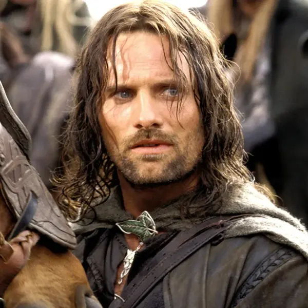 Jamie Dornan has been cast as Aragorn, taking on the Strider moniker