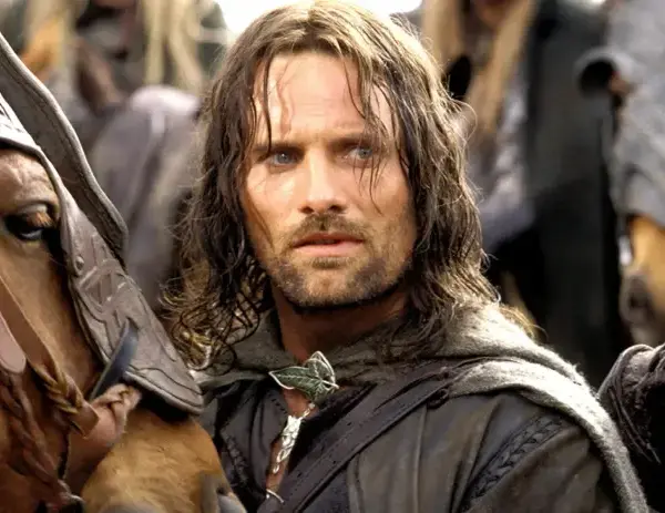 Jamie Dornan has been cast as Aragorn, taking on the Strider moniker
