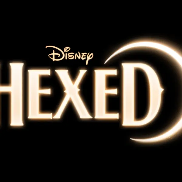 Disney's Hexed
