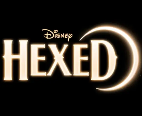 Disney's Hexed