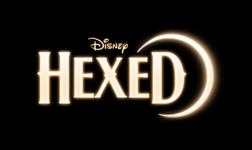 Disney's Hexed