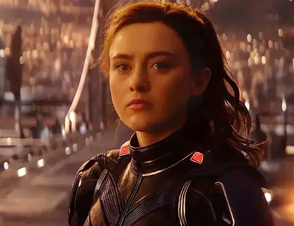 Kathryn Newton confirms return to MCU in Avengers: Doomsday