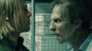 World War Z sequel in development