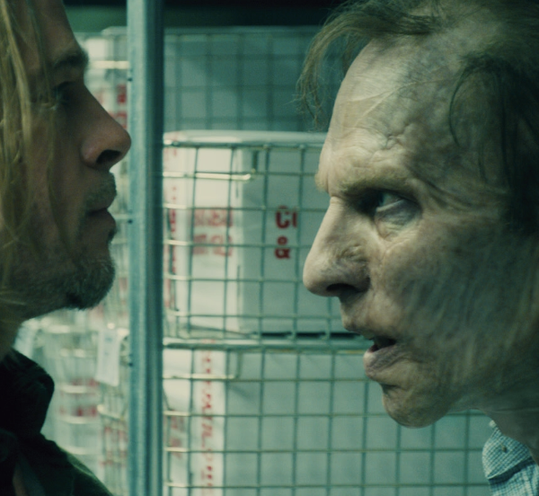 World War Z sequel in development