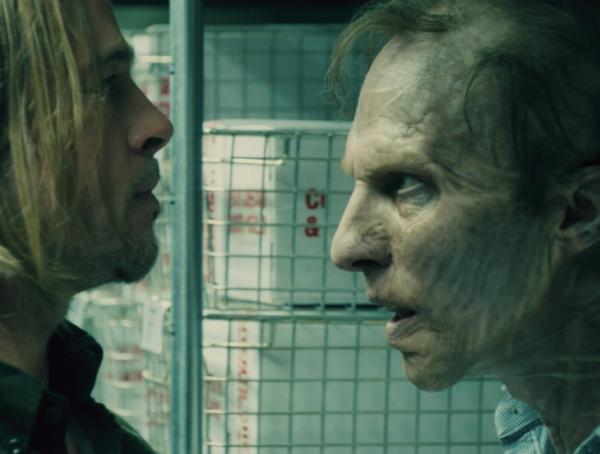 World War Z sequel in development