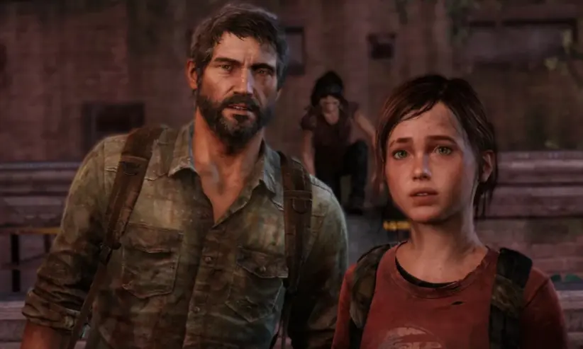 The Last of Us 3 gets rumored location
