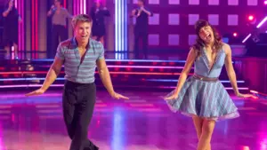 Robert Irwin to host Dancing With The Stars spinoff