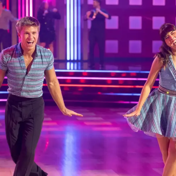 Robert Irwin to host Dancing With The Stars spinoff