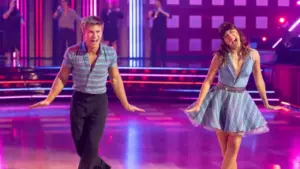 Robert Irwin to host Dancing With The Stars spinoff