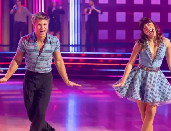 Robert Irwin to host Dancing With The Stars spinoff