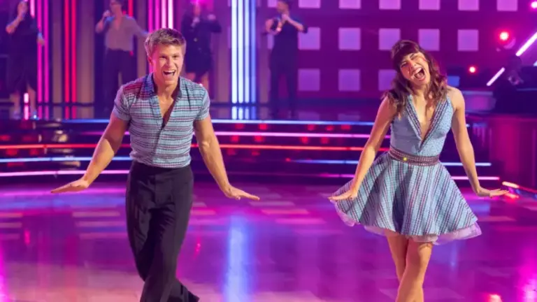 Robert Irwin to host Dancing With The Stars spinoff