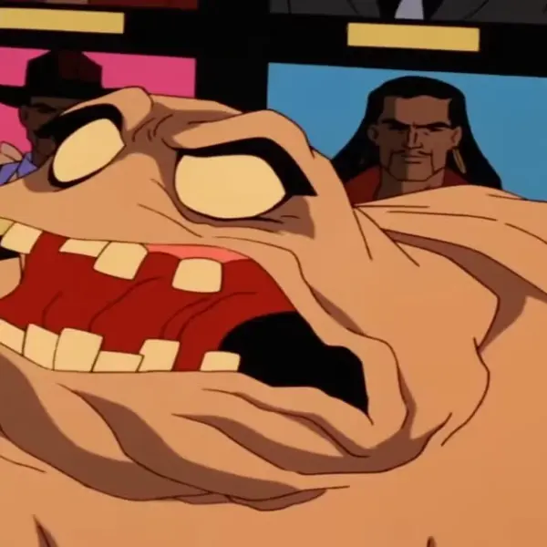First footage of Clayface revealed at CinemaCon