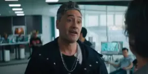 Taika Waititi talks wanting to do more Brawl Stars content