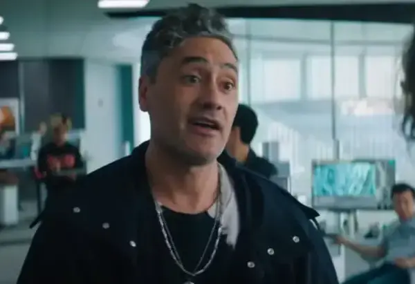 Taika Waititi talks wanting to do more Brawl Stars content