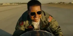 Tom Cruise set to make huge amount of money for Top Gun 3