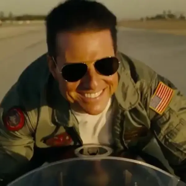 Tom Cruise set to make huge amount of money for Top Gun 3