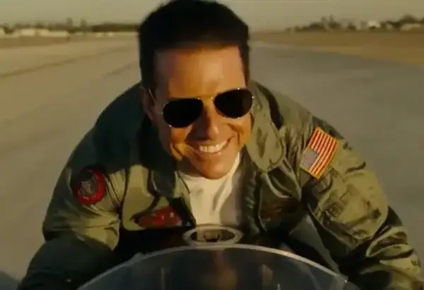 Tom Cruise set to make huge amount of money for Top Gun 3