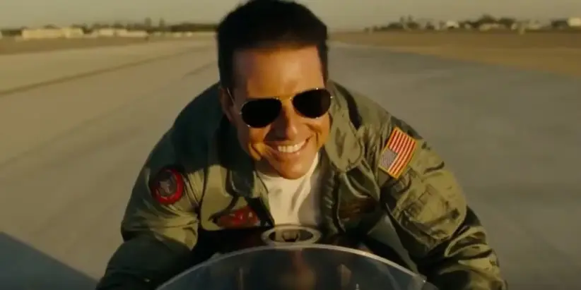 Tom Cruise set to make huge amount of money for Top Gun 3