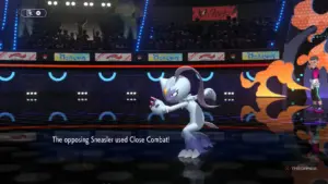 How to counter Sneasler in Pokemon Champions