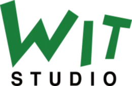 Wit Studio Logo.