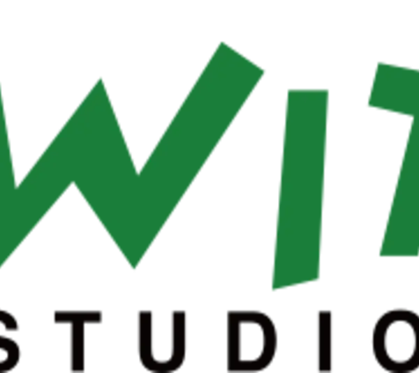 Wit Studio Logo.