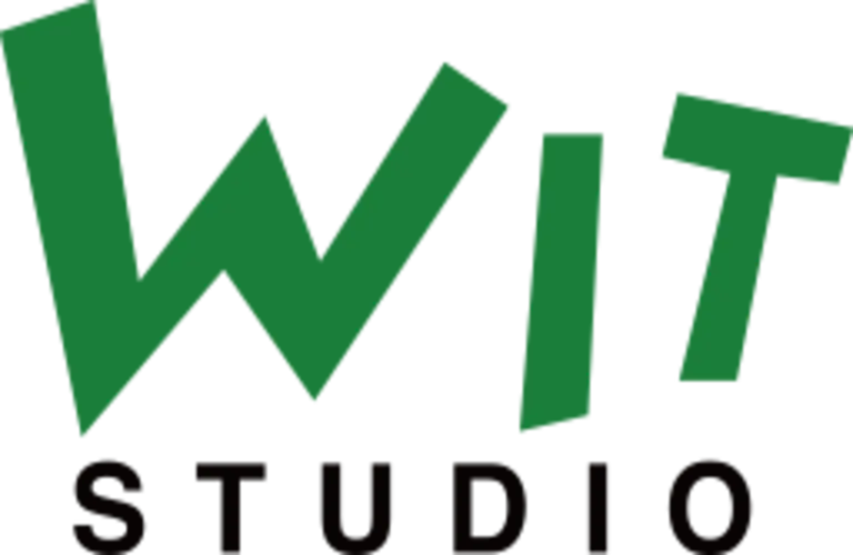 Wit Studio Logo.