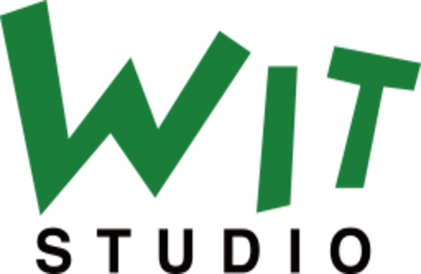 Wit Studio Logo.