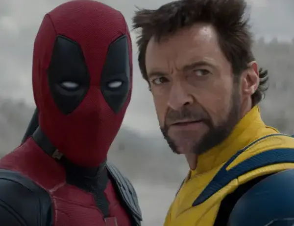 Ryan Reynolds talks the future of Deadpool