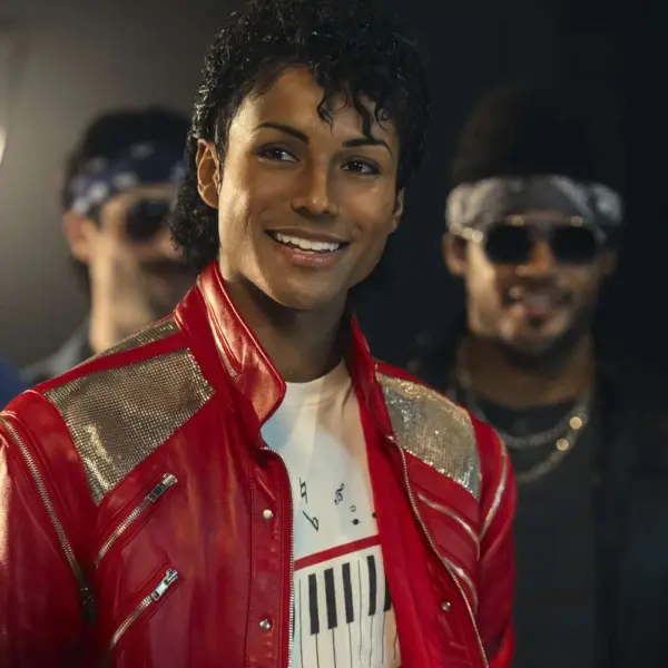Jaafar Jackson shines as the King of Pop despite mixed reviews