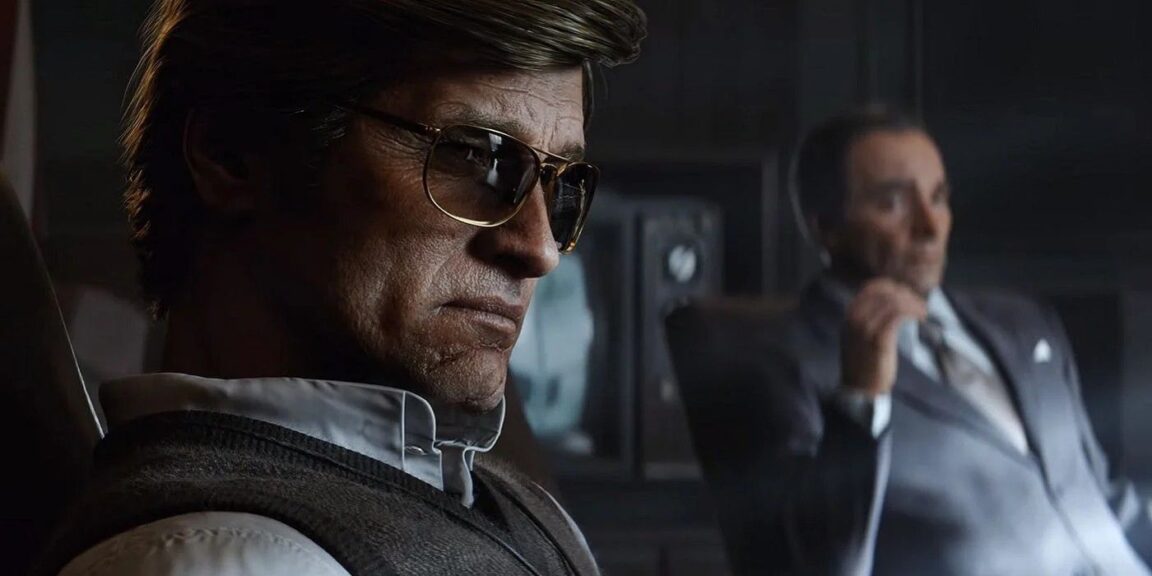 Call of Duty: Black Ops Cold War