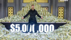 MrBeast finds himself in legal trouble after ex-employee sues company