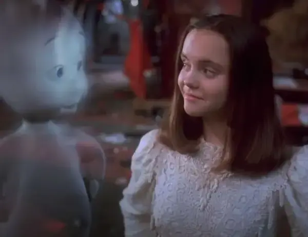 Steven Spielberg set to produce new Casper series for Disney+