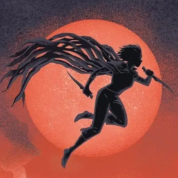 Brandon Sanderson gives update on Apple TV adaptations of Mistborn series