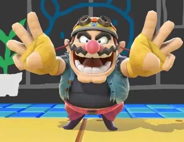 Charlie Day believes Danny DeVito should voice Wario in future Super Mario movies