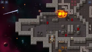 Space Moves revives a dormant franchise