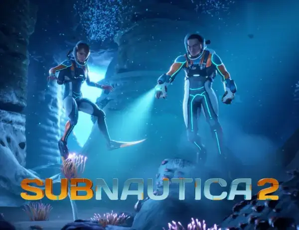 Subnautica 2 set to enter early access