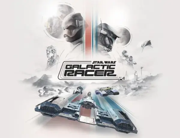 Star Wars: Galactic Racer releases October 6