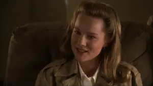 Laura Linney talks the movie Congo