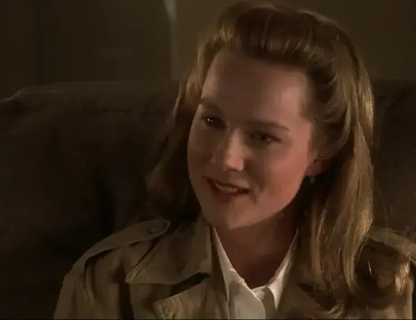 Laura Linney talks the movie Congo