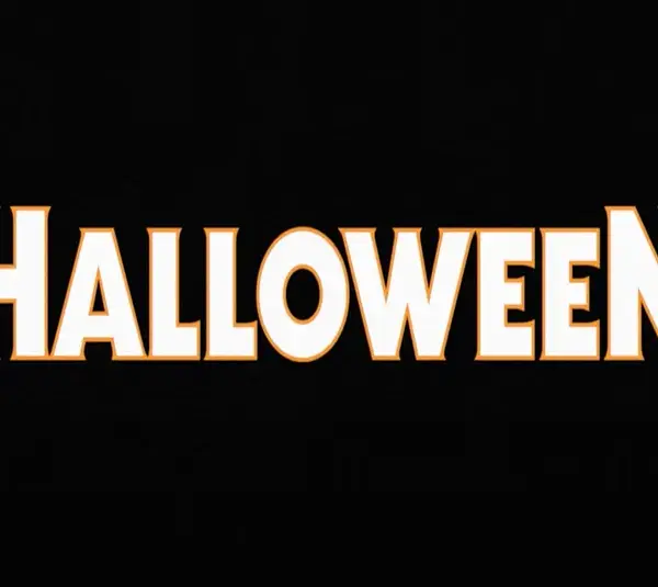Halloween: The Game title logo