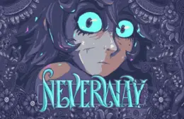 Neverway key art